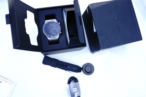 Huawei vid b19 porsche design - vid-b19,