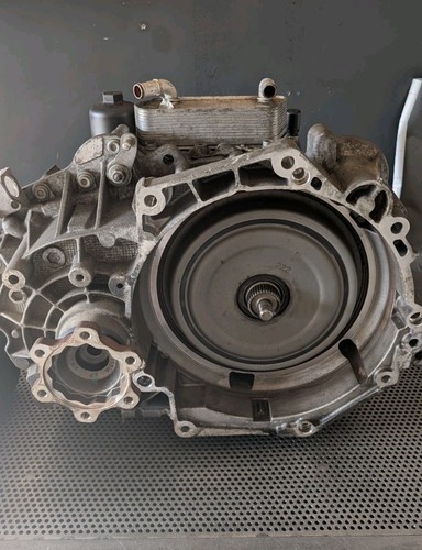 Dq250 02e gearbox complete - dq250,