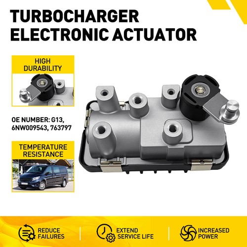 001 turbo electric - g-001,