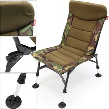 Carp fishing padded high - carp,