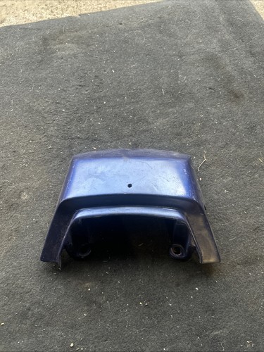 Cbr600f 1987 rear - 1987, fairing