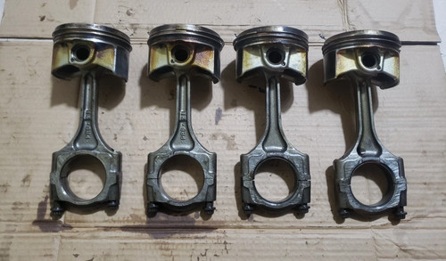Honda k20z4 type pistons - honda,