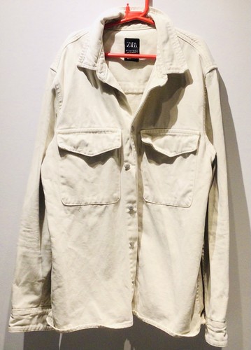 Zara men thick - zara, denim