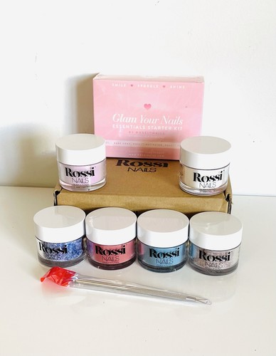 Rossi nail glam - your, nails