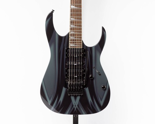 Ibanez rg370dxgp1 standard - ibanez, rg370dxgp1-bk