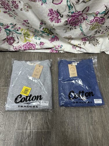 Men cotton traders - 2,