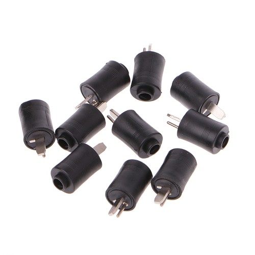 Pcs pin din male - 2, speaker