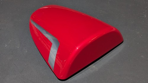 Genuine suzuki gsx r750 srad - suzuki,