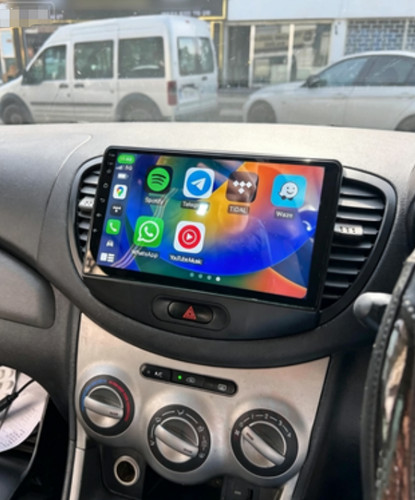 Carplay android car stereo - carplay, 15