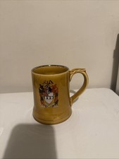 Vintage wade ceramic beer - vintage,