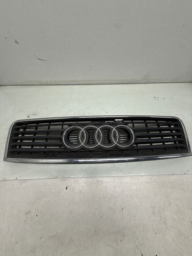 Audi 4b 2002 - c5, front