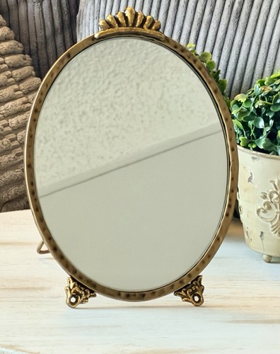 Antique style small table - small,