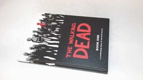 The walking dead - dead, one