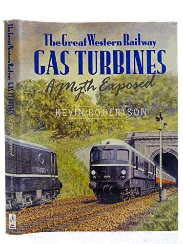 Great western railway - western,