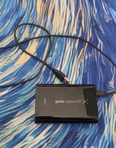 Elgato game capture - elgato,