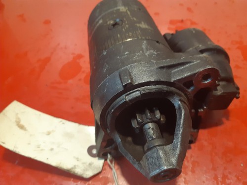 Fiat seicento 04 starter - seicento, 98-04