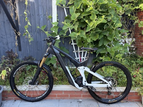 Scott patron 900 tuned eride - scott,