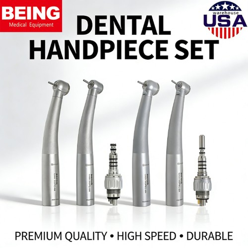 Being dental high - us,