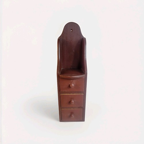 Vintage colonial style wooden - style,