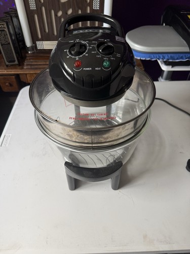 12l 1300w halogen - 1300w,