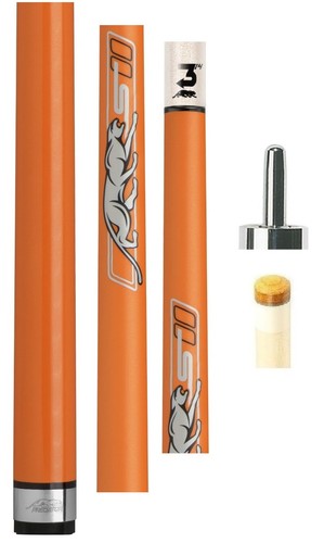 Predator sport flare orange - sport, 2