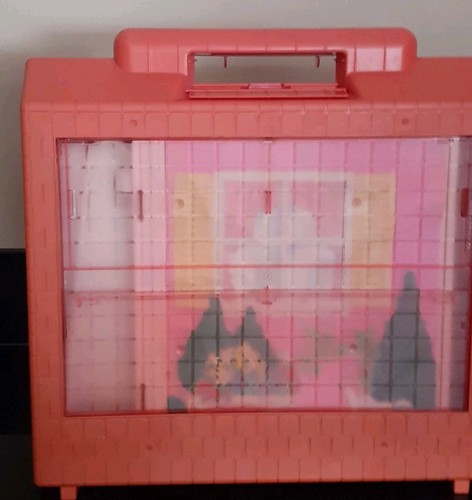 Vintage barbie magic - barbie, house