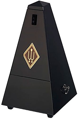 Wittner wooden metronome - wittner,