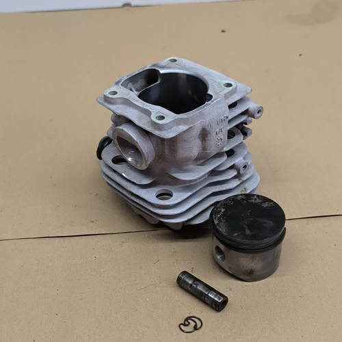 Oleo mac 952 petrol - mac,
