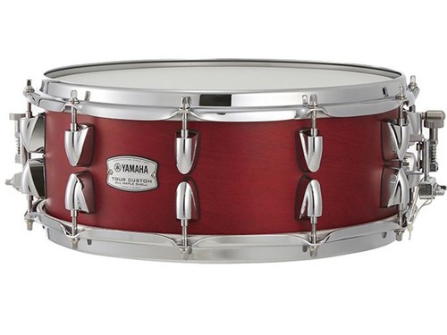 Tour custom tms1455cas snare - tms1455cas,