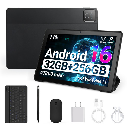 2026 newest inch tablet - newest, 11