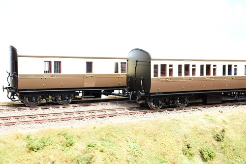 Lionheart gauge lht 625 gwr - gauge, lht-625