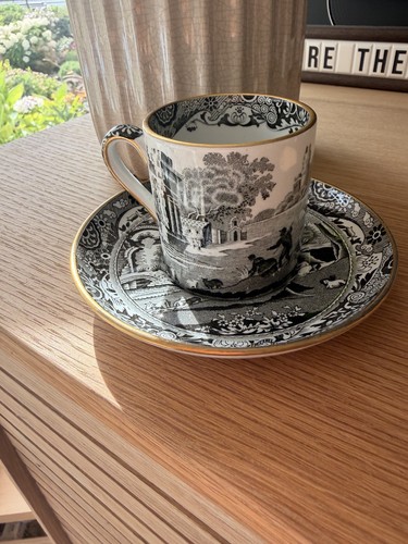 Vintage copeland spode italian - vintage,
