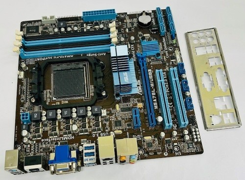Asus m5a78l usb3 - m5a78l-m/usb3, 1.00