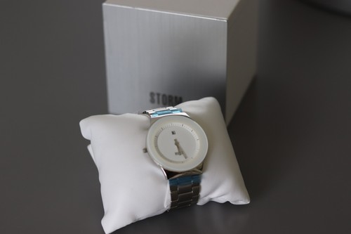 Ladies storm perina white - storm,