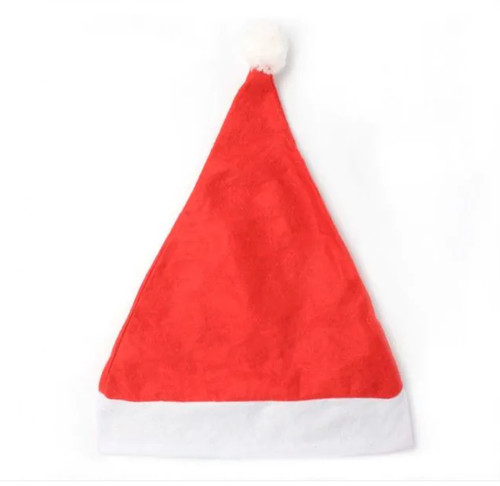 Pack santa hats christmas - santa,