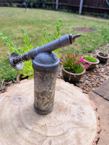 Dualco usa mini grease gun - mini,
