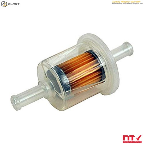 Fuel filter fff 001 - filter, fff-ft-001