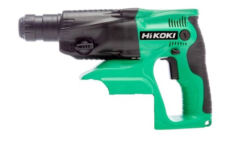 Hikoki dh24d cordless - sds, plus