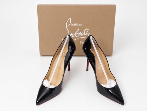 Christian louboutin hot - hot, chick