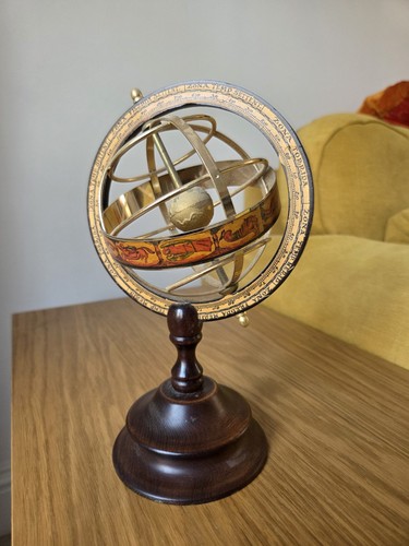 Authentic models armillary - authentic,