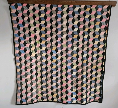 Antique hand stitched - antique,