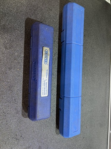 Toolzone draper 3 - toolzone, 3/8”