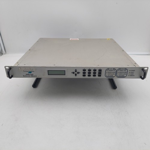 Radyne comstream dmd2401 lbst - dmd2401,
