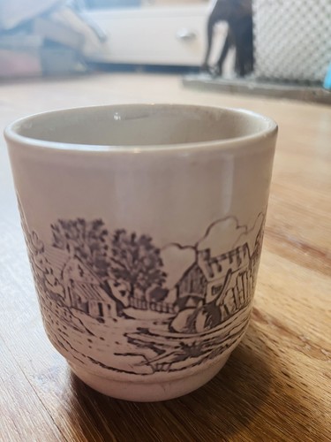 Vintage kiln craft - kiln,