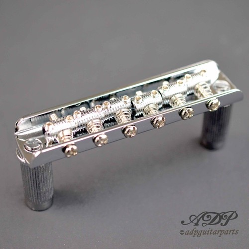 Bigsby telecaster - bigsby, b5/50