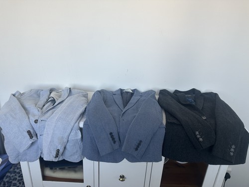 Boys blazers john rocha and - blazers,