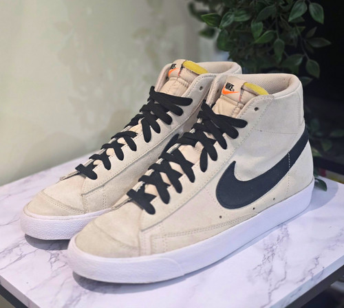 Nike blazer mid vintage - '77,