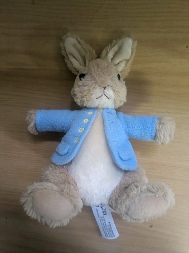 Gund stuffed animal beatrix - gund,
