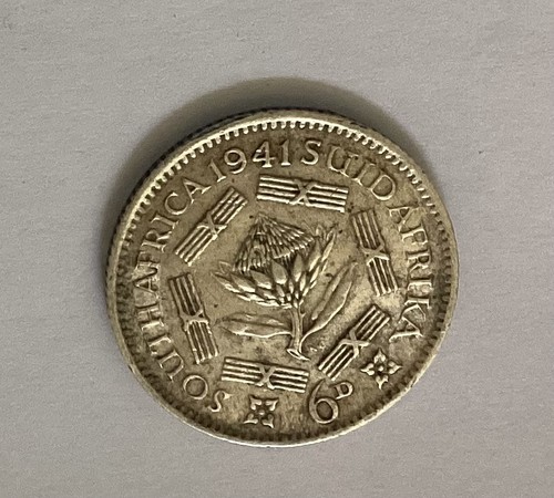 1941 south africa george - 1941,