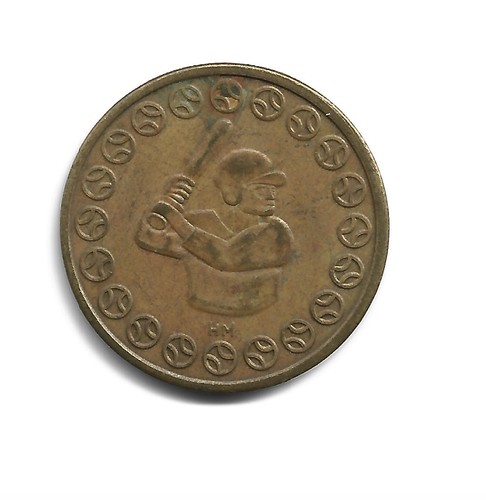 Usa tokens no cash value - tokens,